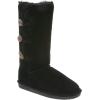 image:imageBEARPAW Womens Lauren Black 5 M