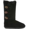 image:imageBEARPAW Womens Lauren Black 5 M