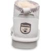 image:imageBEARPAW Womens Super Shorty CrochetLunar Rock