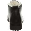 image:imageBEARPAW Womens Veronica MidCalf Boot  Multiple Colors  Slip On  Comfortable Winter BootBlack II