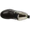 image:imageBEARPAW Womens Veronica MidCalf Boot  Multiple Colors  Slip On  Comfortable Winter BootBlack II