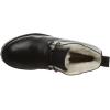 image:imageBEARPAW Womens Veronica MidCalf Boot  Multiple Colors  Slip On  Comfortable Winter BootBlack II