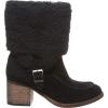 image:imageBEARPAW Womens Ankle BootsBlack Black Ii 011