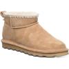 image:imageBEARPAW Womens Super Shorty CrochetIced Coffee