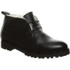 image:imageBEARPAW Womens Veronica MidCalf Boot  Multiple Colors  Slip On  Comfortable Winter BootBlack II