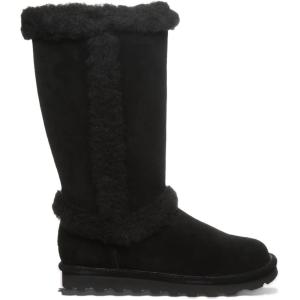 image:imageBEARPAW Womens Kendall BootBlackBlack