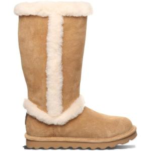 image:imageBEARPAW Womens Kendall BootIced Coffee