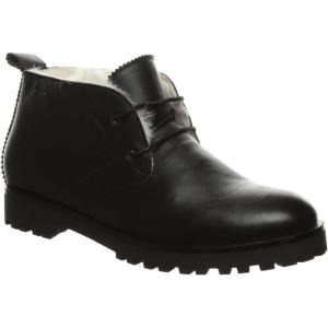 image:imageBEARPAW Womens Veronica MidCalf Boot  Multiple Colors  Slip On  Comfortable Winter BootBlack II