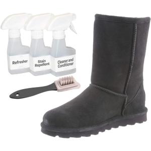 image:imageBearpaw Koko Womens 5 Inch Boot  2012w Gray Fog  10 Wide