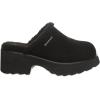 image:imageBEARPAW Womens Marnie SlipperBlack