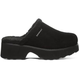 image:imageBEARPAW Womens Marnie SlipperBlack