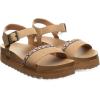 image:imageBEARPAW Womens Orion SandalIced Coffee