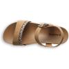 image:imageBEARPAW Womens Orion SandalIced Coffee