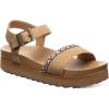 image:imageBEARPAW Womens Orion SandalIced Coffee