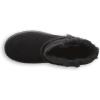 image:imageBEARPAW Willow Womens BootBlackBlack