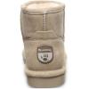 image:imageBEARPAW Womens Alyssa Multiple Colors  Womens Ankle Boot  Womens Slip On Boot  Comfortable Winter Boot