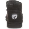 image:imageBEARPAW Womens Shorty Vegan Black Size 6  Womens Ankle Boot  Slip On Boot  Comfortable Winter Boot