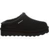 image:imageBEARPAW womens Izzy Platform LoBlack
