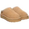 image:imageBearpaw Womens Crochet MartisIced Coffee