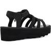 image:imageBEARPAW Womens Delilah SandalsBlack II