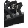 image:imageBEARPAW Womens Delilah SandalsBlack II