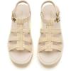 image:imageBEARPAW Womens Delilah SandalsNatural