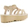 image:imageBEARPAW Womens Delilah SandalsNatural