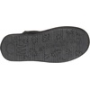 image:imageBEARPAW Emma Short Womens Classic Winter Slip On Boots Lightweight Suede Boots Multiple ColorsGunmetal Glitter