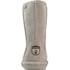image:imageBEARPAW Emma Short Womens Classic Winter Slip On Boots Lightweight Suede Boots Multiple ColorsLight Brown