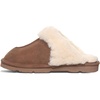 image:imageBEARPAW Womens Loketta Cocoa Size 8  Womens Slipper  Womens Shoe  Comfortable amp Lightweight