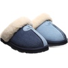 image:imageBEARPAW Womens Loki Duo Iced Coffee Slipper Size 6  Womens Fashion Boot  Womens Slip On Boot  Comfortable Winter Boot