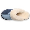 image:imageBEARPAW Womens Loki Duo Iced Coffee Slipper Size 6  Womens Fashion Boot  Womens Slip On Boot  Comfortable Winter Boot