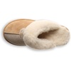 image:imageBEARPAW Womens Loki Duo Oat Slipper Size 6  Womens Fashion Boot  Womens Slip On Boot  Comfortable Winter Boot