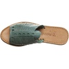 image:imageBEARPAW Womens Rosa Turquoise Size 6  Womens Slipon  Womens Shoe  Comfortable amp Lightweight