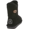 image:imageBEARPAW Womens Rosie Winter BootBlack