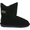image:imageBEARPAW Womens Rosie Winter BootBlack