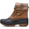 image:imageBEARPAW Womens Tessie Waterproof Boot Round Toe  3022WHICK 7 M Brown