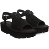 image:imageBEARPAW womens Ascend Iced CoffeeBlack