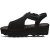 image:imageBEARPAW womens Ascend Iced CoffeeBlack