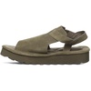 image:imageBEARPAW womens Ascend Iced CoffeeDark Olive