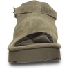 image:imageBEARPAW womens Ascend Iced CoffeeDark Olive