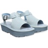image:imageBEARPAW womens Ascend Iced CoffeeDenim Blue