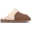 image:imageBEARPAW Womens Loketta Cocoa Size 10  Womens Slipper  Womens Shoe  Comfortable amp Lightweight