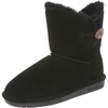 image:imageBEARPAW Womens Rosie Winter BootBlack