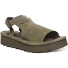 image:imageBEARPAW womens Ascend Iced CoffeeDark Olive