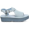 image:imageBEARPAW womens Ascend Iced CoffeeDenim Blue
