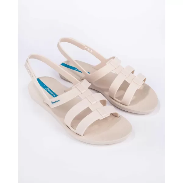 imageIpanema Style Womens SandalsBeigeBeige