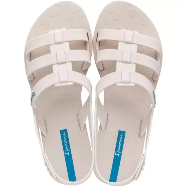imageIpanema Style Womens SandalsBeigeBeige