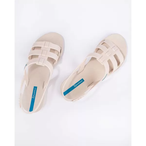 imageIpanema Style Womens SandalsBeigeBeige