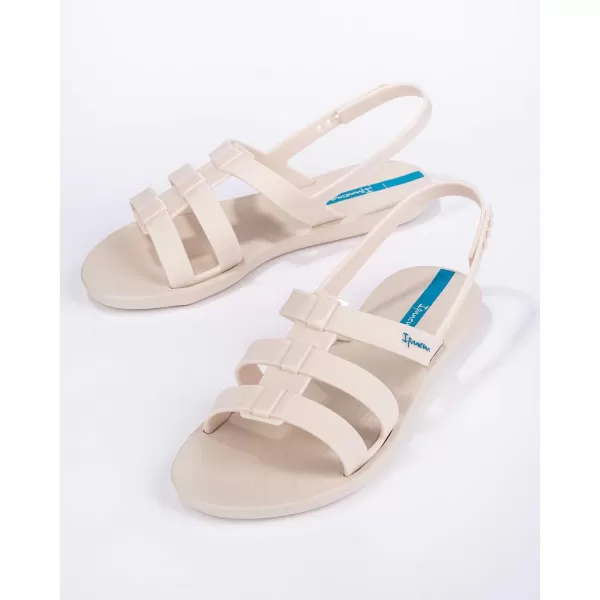 imageIpanema Style Womens SandalsBeigeBeige